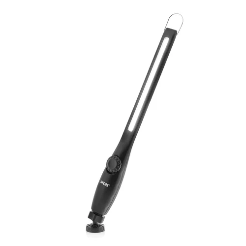 Arcas ARC_LUK_8369 žibintas 8W 18650 2200 mAh image 3