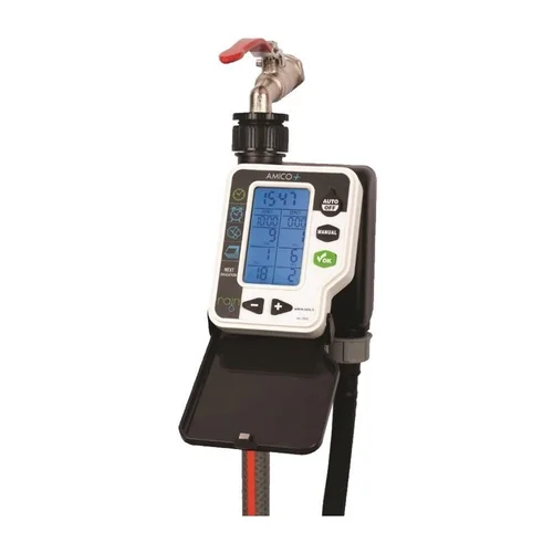 Valdiklis Amico+, 2 laiko stotys image 1