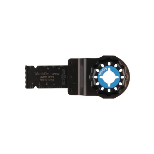 Makita TMA057 10 mm įgilinamojo pjovimo pjūklelis image 1