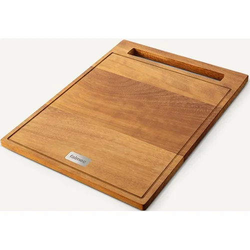 Pjaustymo lentelė Falmec 340x420, IROKO WOOD, KACL.991 image 1