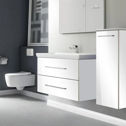 Villeroy & Boch Avento 4156A5R1 Praustuvas 100×47 cm image 2