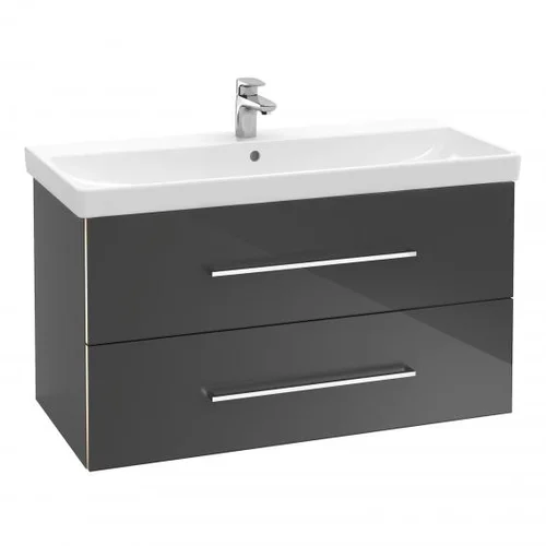 Villeroy & Boch Avento 4156A5R1 Praustuvas 100×47 cm image 3