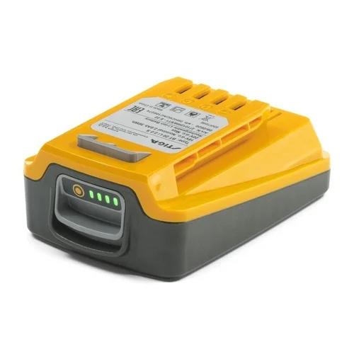 STIGA E 22 Akumuliatorius, 20 V, 2.0 Ah image 1