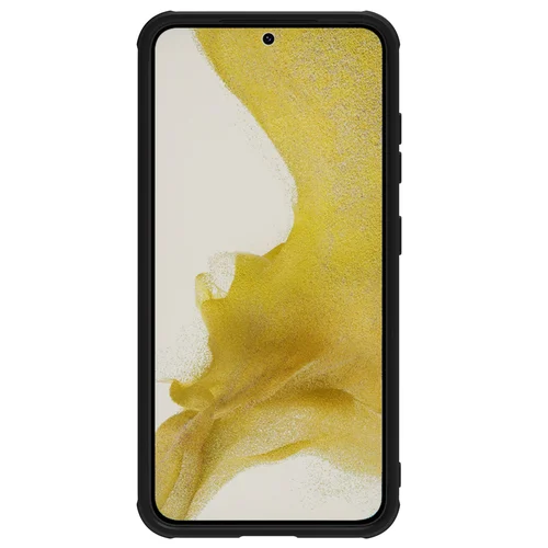 Nillkin CamShield Odinis S dėklas Samsung Galaxy S23+ juodas image 2