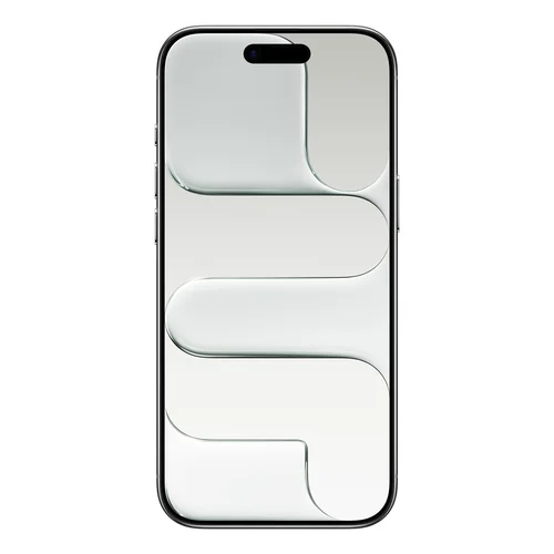 Apple iPhone Air 6,5 col. 1 TB baltas image 2