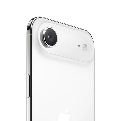 Apple iPhone Air 6,5 col. 1 TB baltas image 3