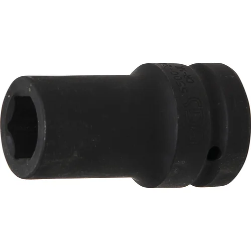 BGS technic ilga smūginė galvutė 24 mm, 1″ image 1