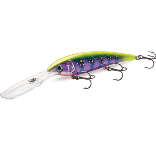 Rapala Gold Miner 30 12 cm 21 g vobleris image 1