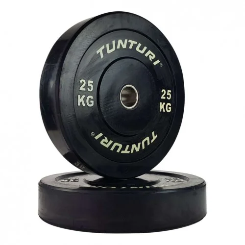 Bumper svoris Tunturi 14TUSCF060, 25 kg image 2