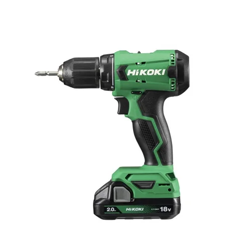 HiKOKI DS18DA 18 V akumuliatorinis suktuvas image 1
