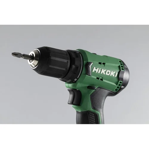 HiKOKI DS18DA 18 V akumuliatorinis suktuvas image 3