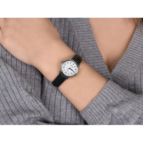 Timex Easy Reader T20441 moteriškas laikrodis image 3