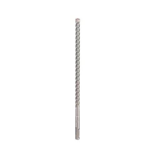 Bosch SDS-plus-5X grąžtas betonui, 10x200x260 mm, 1 vnt. 2608833800 image 1