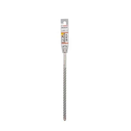 Bosch SDS-plus-5X grąžtas betonui, 10x200x260 mm, 1 vnt. 2608833800 image 2