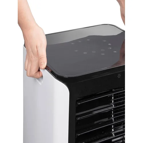 CLATRONIC CL 3716 Mobilus kondicionierius, 2,64 kW image 2