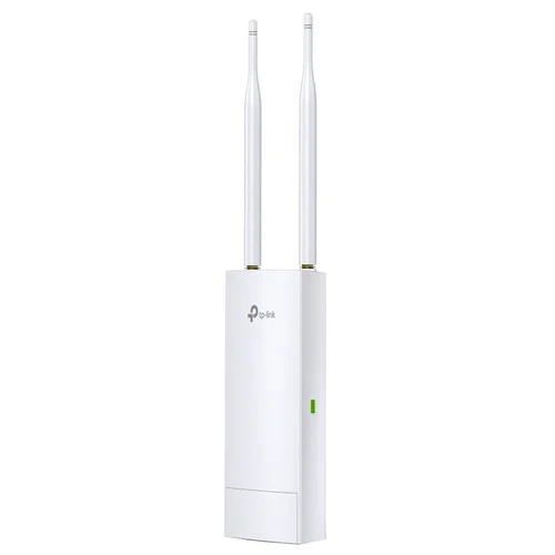 TP-Link Omada 300 Mbps lauko prieigos taškas image 1