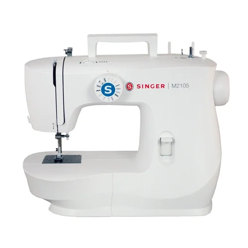 SINGER M2105 elektromechaninė siuvimo mašina image 1