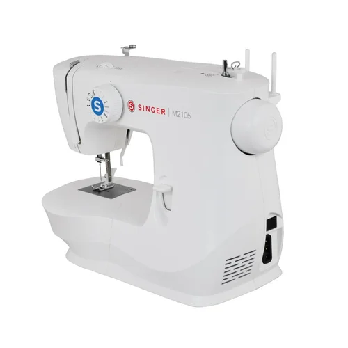 SINGER M2105 elektromechaninė siuvimo mašina image 2