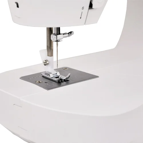 SINGER M2105 elektromechaninė siuvimo mašina image 3