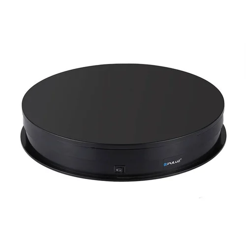 Puluz PU3049B sukamasis stovas 30 cm, juodas image 2