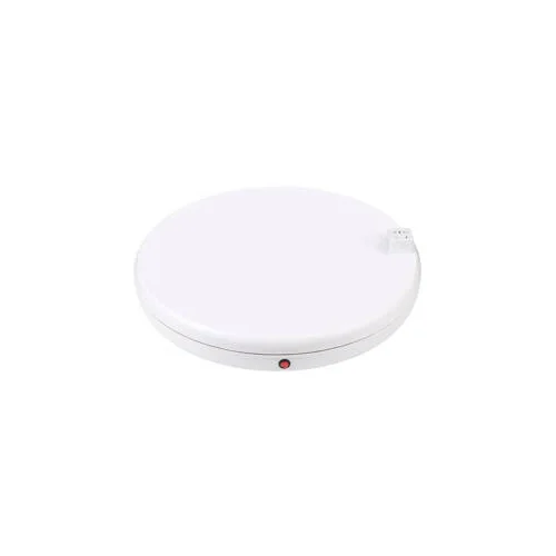 Puluz PU3148EU 45 cm baltas sukimosi stalas image 1