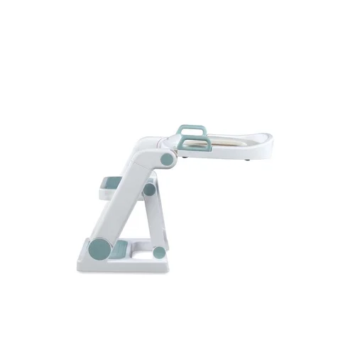Baby Ladder Potty tualeto sėdynė su laipteliu, melsva image 3