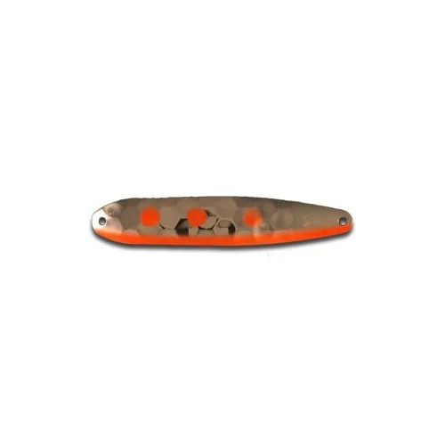 Warrior Flutter FL 028 Steelhead Candy 90 mm image 2
