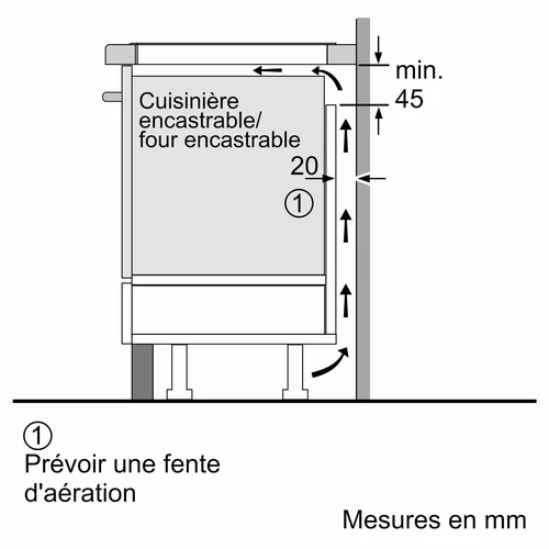 SIEMENS iQ100 EH877FVC5E Indukcinė kaitlentė 80 cm image 2