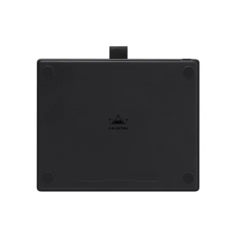 Huion RTS-300 grafikos planšetė juoda image 2