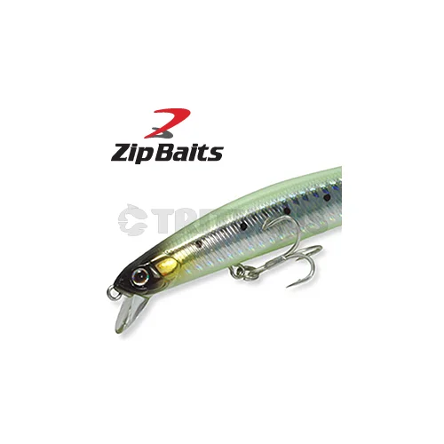 ZipBaits ZBL System Minnow 123F 123 mm 654 image 1