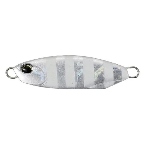 DUO Drag Metal Cast Slow 40 g PDA0101 Zebra Glow image 3