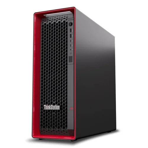 Lenovo ThinkStation P5 Xeon W w3-2435 32 GB 1 TB image 1