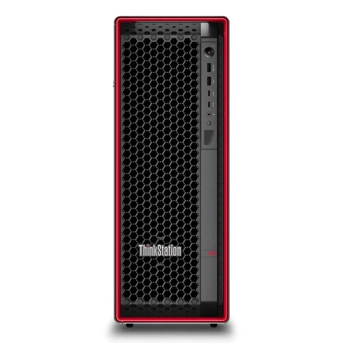 Lenovo ThinkStation P5 Xeon W w3-2435 32 GB 1 TB image 2