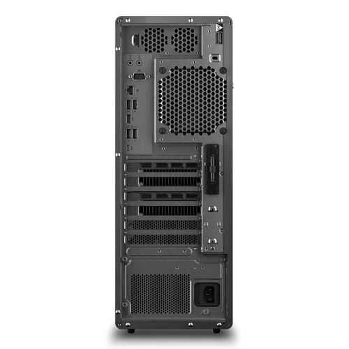 Lenovo ThinkStation P5 Xeon W w3-2435 32 GB 1 TB image 3