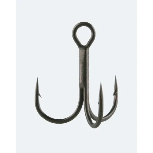 BKK SPEAR-21 SS kabliukai, 8 dydis, 8 vnt. image 2