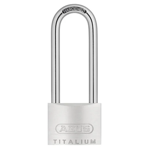 Abus Titalium 54TI/40HB63, 38 x 99 mm image 1