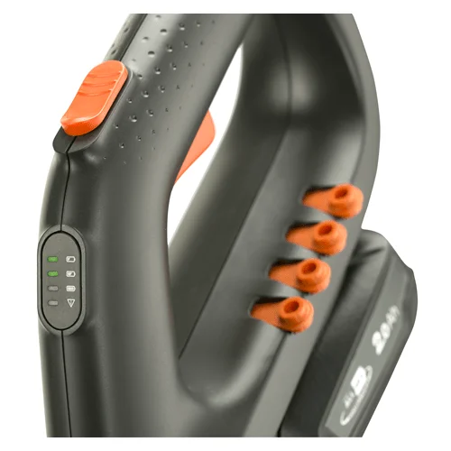 Gardena EasyCut 23/18V P4A akumuliatorinė žoliapjovė 14700-20, 9705116-01 image 3