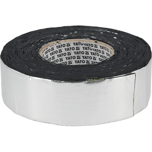 YATO YT-72570 bituminė juosta 50 mm x 10 m image 1