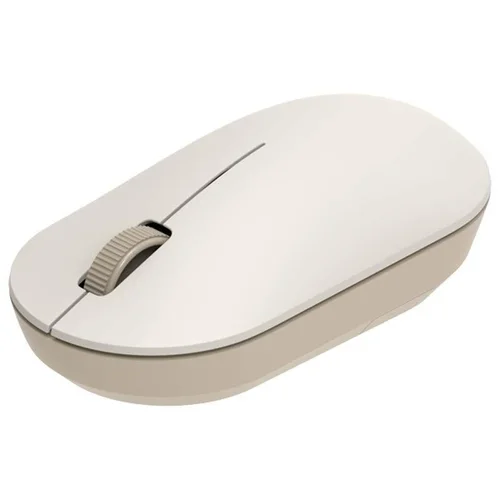 XIAOMI LITE 2 Belaidė Pelė Balta image 2