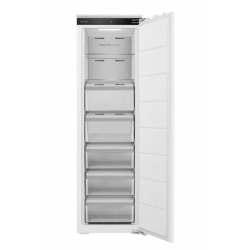Hisense FT3B213SAWE įmontuojamas šaldiklis image 2