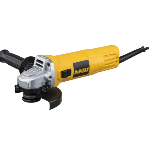 DEWALT Elektrinis kampinis šlifuoklis DWE4117-QS, 950 W image 3