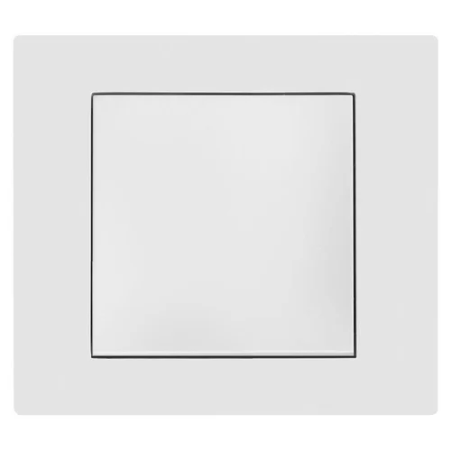 Jungiklis Elektro-Plast Vestra 3810-10, Baltos spalvos image 2