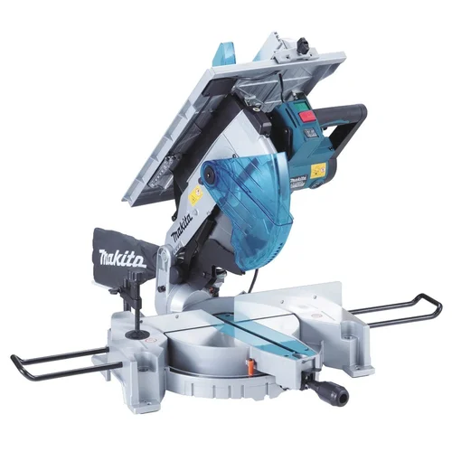 Makita LH1201FL Kombinuotos pjovimo staklės image 2