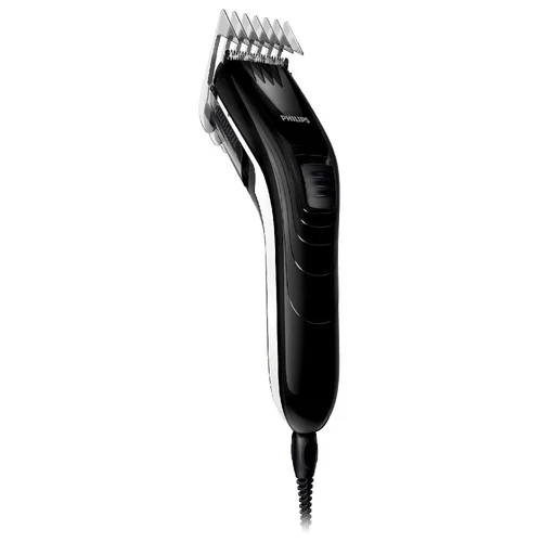 Philips QC5115/15 plaukų kirpimo mašinėlė laidinė image 2
