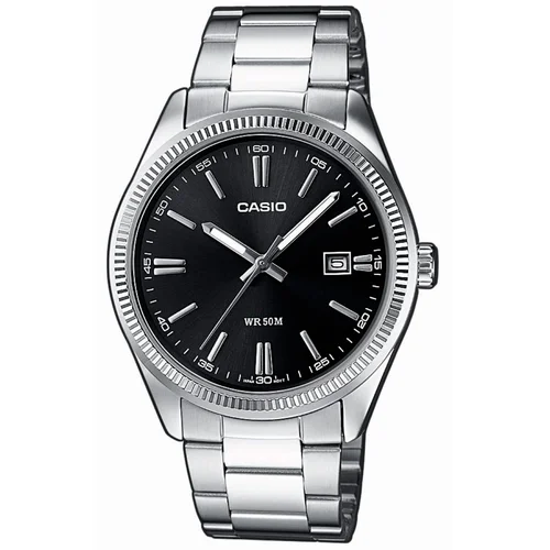 Casio MTP-1302PD-1A1 vyriškas laikrodis 38 mm image 1
