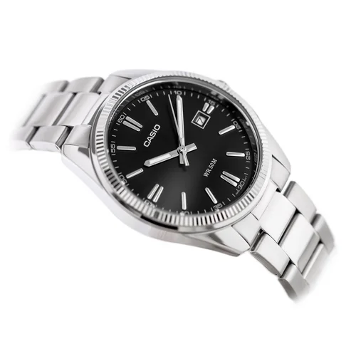 Casio MTP-1302PD-1A1 vyriškas laikrodis 38 mm image 3