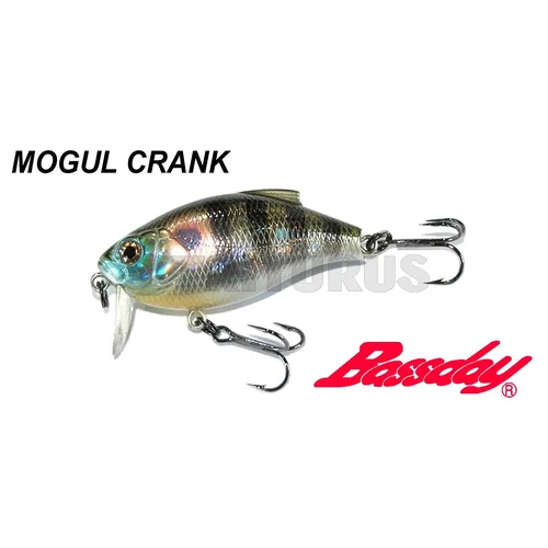 Bassday Mogul Crank P-163, 47 mm, 7 g image 1
