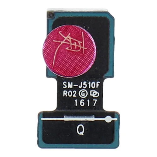 Samsung Galaxy J5 (2016) priekinės kameros ir jutiklio kabelis image 2