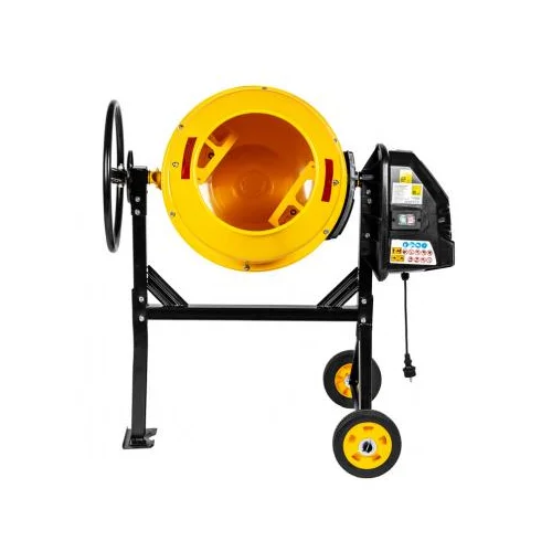 Cedrus BT120 Betono maišyklė, 500 W image 3