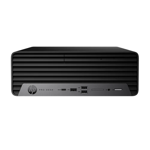 HP Pro 400 G9 SFF Core i5-12500 16 GB 512 GB SSD image 1